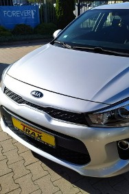 Kia Rio III 1.0 100 KM, 5 DRZWI, Niski przebieg, Serwisowany ASO-2