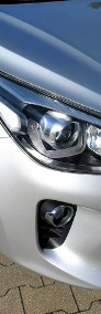 Kia Rio III 1.0 100 KM, 5 DRZWI, Niski przebieg, Serwisowany ASO-4