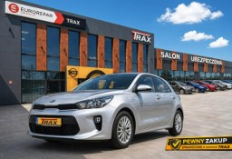 Kia Rio III 1.0 100 KM, 5 DRZWI, Niski przebieg, Serwisowany ASO