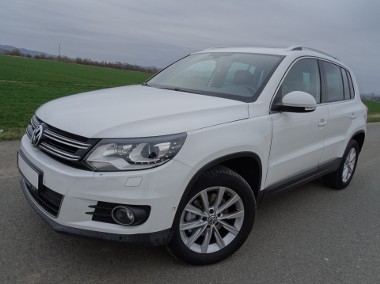 2.0 TDI 140 KM full serwis / panorama/skóry/biXenon/LED -1