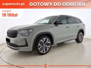 Skoda Kodiaq Sportline 2.0 TSI DSG 4x4 Sportline 2.0 TSI DSG 4x4 204KM
