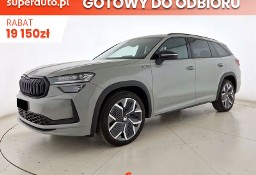 Skoda Kodiaq Sportline 2.0 TSI DSG 4x4 Sportline 2.0 TSI DSG 4x4 204KM