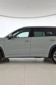 Skoda Kodiaq Sportline 2.0 TSI DSG 4x4 Sportline 2.0 TSI DSG 4x4 204KM-2