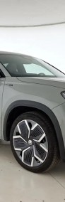 Skoda Kodiaq Sportline 2.0 TSI DSG 4x4 Sportline 2.0 TSI DSG 4x4 204KM-3