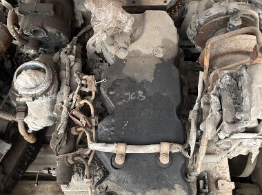 New Holland Case Iveco JCB CNH F4DFE4133 F4DFE4133*B00 Silnik CZĘŚCI-1