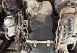 New Holland Case Iveco JCB CNH F4DFE4133 F4DFE4133*B00 Silnik CZĘŚCI