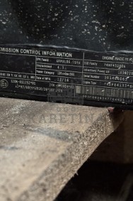 New Holland Case Iveco JCB CNH F4DFE4133 F4DFE4133*B00 Silnik CZĘŚCI-2