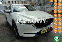 Mazda CX-5 sprzedam ładną MAZDE CX 5 2,5 B automat 195KM