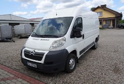 Citroen Jumper POLSKI SALON/ I WŁAŚCICIEL