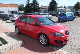 SEAT Leon II 1.2 Benzyna 2010 Rok!