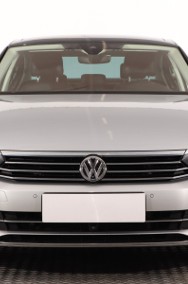 Volkswagen Passat B8 , Salon Polska, Automat, VAT 23%, Skóra, Navi, Klimatronic,-2