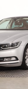 Volkswagen Passat B8 , Salon Polska, Automat, VAT 23%, Skóra, Navi, Klimatronic,-3