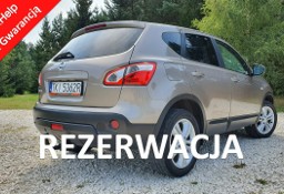 Nissan Qashqai I 1.6 16v # LIFT # NAVI Android # Climatronic # Kamera # Super Stan !