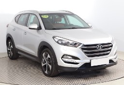 Hyundai Tucson , 185 KM, Automat, Skóra, Navi, Klimatronic, Tempomat,