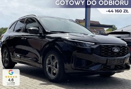 Ford Kuga IV ST-Line aut 1.5 EcoBoost ST-Line aut 1.5 EcoBoost 186 KM / Pakiet Wi