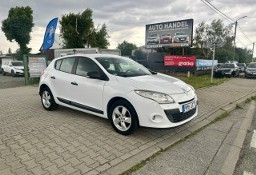 Renault Megane III 6 biegów/Tempomat/Alufelgi/Nowy rozrząd/2 komplety kół/Czujniki park