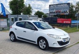 Renault Megane III 6 biegów/Tempomat/Alufelgi/Nowy rozrząd/2 komplety kół/Czujniki park