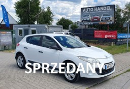 Renault Megane III 6 biegów/Tempomat/Alufelgi/Nowy rozrząd/2 komplety kół/Czujniki park