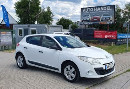 Renault Megane III 6 biegów/Tempomat/Alufelgi/Nowy rozrząd/2 komplety kół/Czujniki park