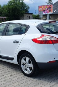 Renault Megane III 6 biegów/Tempomat/Alufelgi/Nowy rozrząd/2 komplety kół/Czujniki park-2