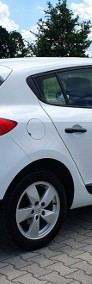 Renault Megane III 6 biegów/Tempomat/Alufelgi/Nowy rozrząd/2 komplety kół/Czujniki park-3