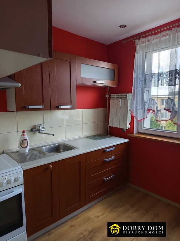 Mieszkanie na sprzedaż, 2 pokoje, 36 m², Zambrów