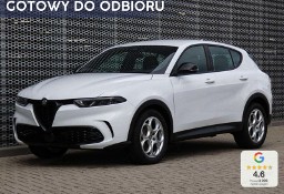 Alfa Romeo Stelvio T4 Sprint 1.5 T4 Sprint (130KM) System Uconnect + Adaptacyjne światła