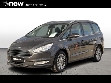 Ford Galaxy VI 2.0 EcoBlue Titanium-1