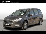 Ford Galaxy VI 2.0 EcoBlue Titanium