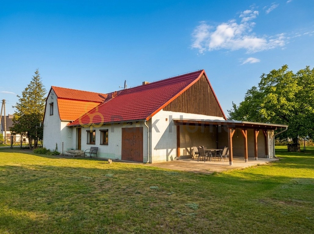 Dom na sprzedaż, 4 pokoje, 152 m², Lubuskie