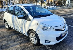 Toyota Yaris III 1.33 Dual-VVTi-99PS 63tkm Kamera Navi LED