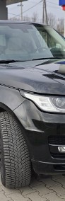Range Rover Sport 5.0 V8 HSE Salon Pl. F. Vat 23%-3
