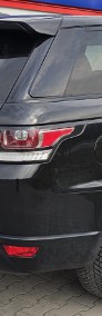 Range Rover Sport 5.0 V8 HSE Salon Pl. F. Vat 23%-4