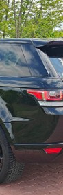 Range Rover Sport 5.0 V8 HSE Salon Pl. F. Vat 23%-3