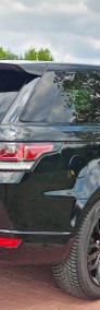 Range Rover Sport 5.0 V8 HSE Salon Pl. F. Vat 23%-4