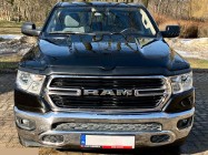 Dodge RAM IV 5.6 Benzyna 390KM 4x4 2019r