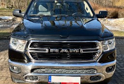 Dodge RAM IV 5.6 Benzyna 390KM 4x4 2019r