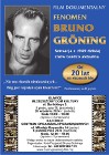 GLIWICE Fenomen Bruno Groening film dokumentalny uzdrowienia 30.09