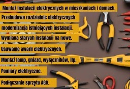 Elektryk Kołobrzeg i okolice