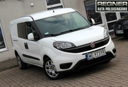 Fiat Doblo II MAXI FV23% SalonPL 105KM 1.6 Multijet Nowy Hak Gwarancja