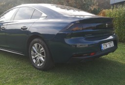 Peugeot 508 II 2
