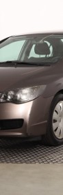 Honda Civic VIII , Salon Polska, Klimatronic-3