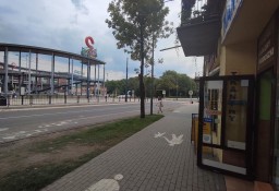 Lokal Dąbrowa Górnicza Centrum, ul. Sobieskiego