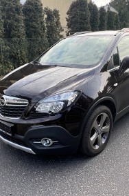 1,7cdti 4x4 Bagażnik na rowery bardzo bogate wyposażenie-2