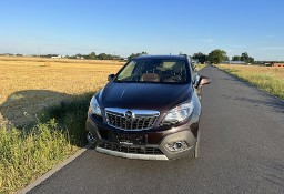 Opel Mokka 1,7cdti 4x4 Bagażnik na rowery bardzo bogate wyposażenie