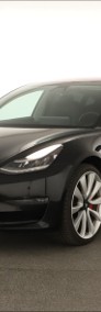 Tesla Model 3 , SoH 87%, Serwis ASO, Automat, Skóra, Navi, Klimatronic,-3