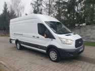 Ford Transit Transit L4 H3