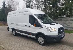 Ford Transit Transit L4 H3