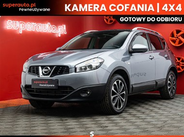 Nissan Qashqai I 2.0 DCi 2.0 DCi 150KM-1