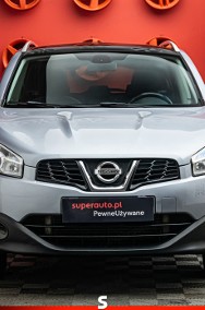 Nissan Qashqai I 2.0 DCi 2.0 DCi 150KM-2